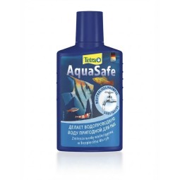 Tetra Aqua Safe 50ml