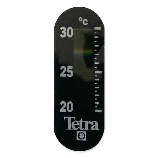 Teplomer Tetra digitálny TH30