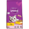Mars WHISKAS Adult cat s kuracím mäsom 1,4 kg