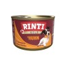Konzerva Rinti Gold Adult kura 185g
