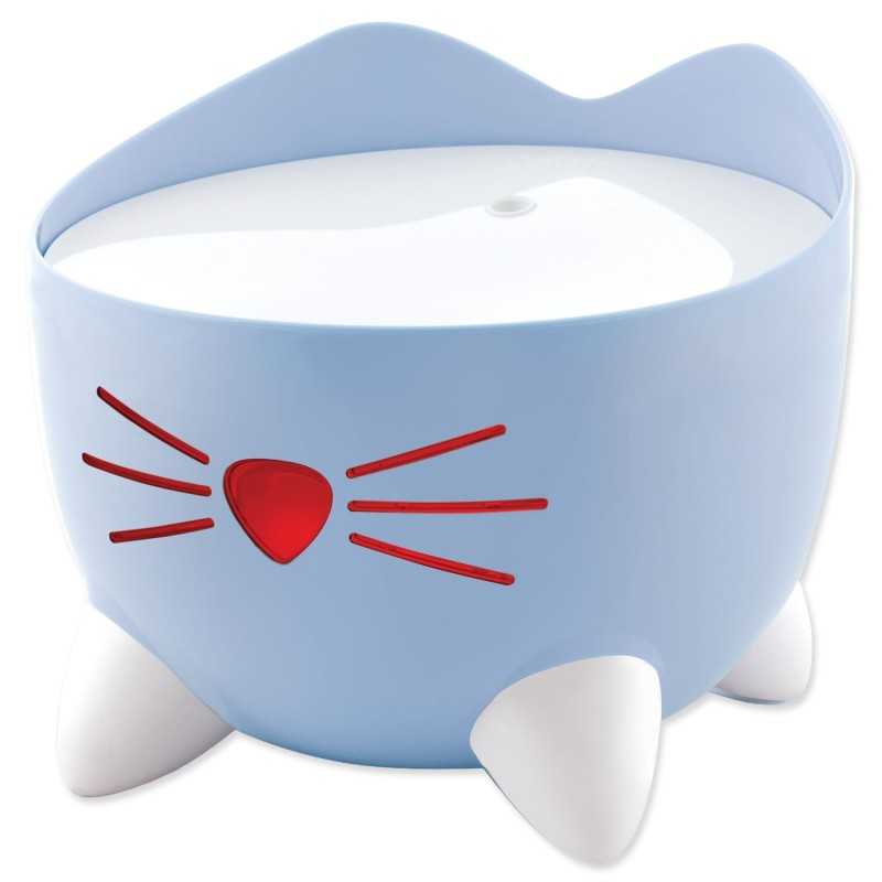 Fontána Catit Pixi svetlo modrá Fontána Catit Pixi svetlo modrá