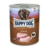 Happy Dog PREMIUM - Fleisch Pur - morčacie mäso konzerva 800 g