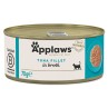 Konzerva Applaws Cat tuniak 70g