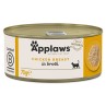 Konzerva Applaws Cat kuracie prsia 70g