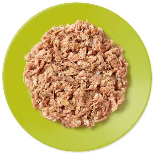 Konzerva Applaws Cat tuniak a morská riasa 70g