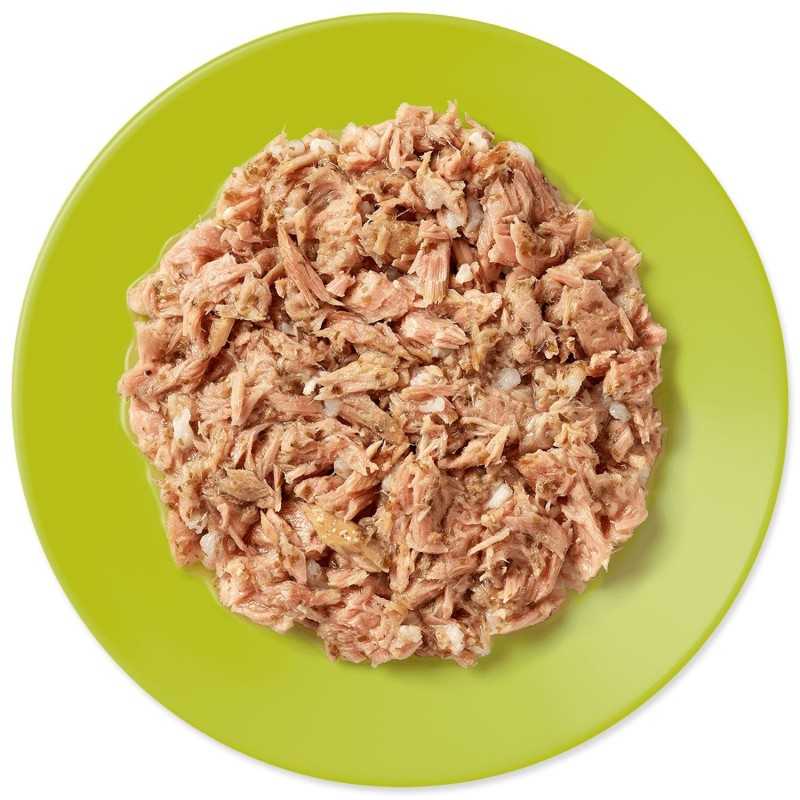 Konzerva Applaws Cat tuniak a morská riasa 70g