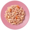 Konzerva Applaws Cat tuniak s krevetami 70g