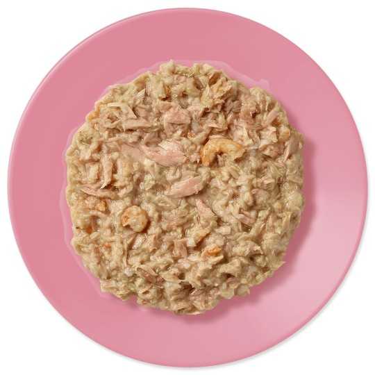 Kapsička Applaws Cat tuniak a krevety 70g