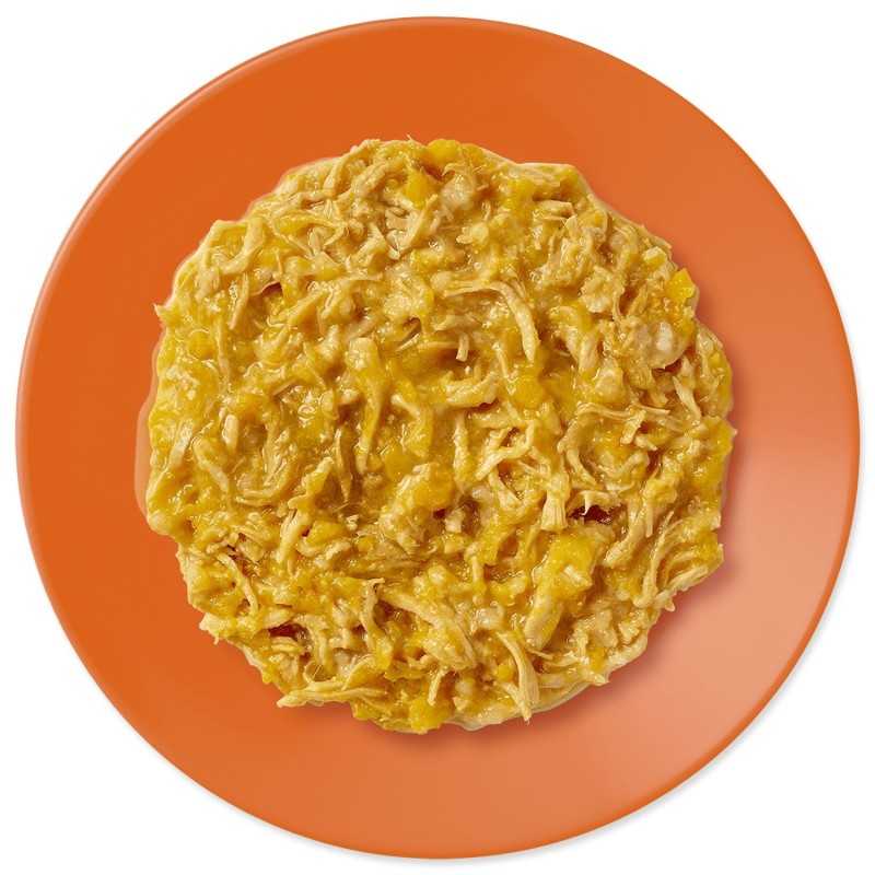 Kapsička Applaws Cat kura s tekvicou 70g