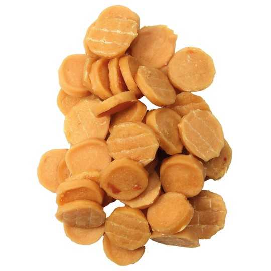 Pochúťka Rasco Premium kuracie kolieska 230g