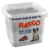 Pochúťka Rasco mini kosť šunková 2cm 500g