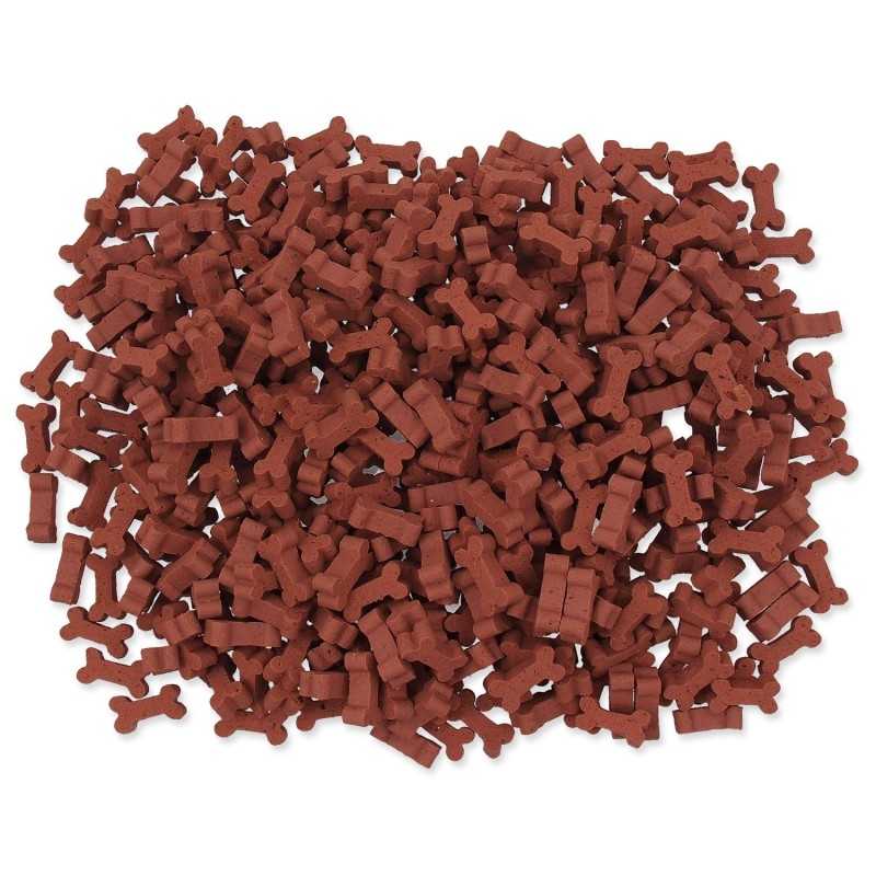 Pochúťka Rasco mini kosť šunková 2cm 500g