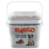 Pochúťka Rasco mini kosť šunková 2cm 500g
