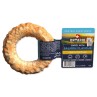 Pochúťka Ontario Protein žuvací bagel 1ks 8,9cm