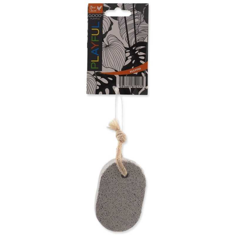Pemza Bird Jewel 7x4,5cm Pemza Bird Jewel 7x4,5cm