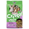 Pochúťka Versele-Laga Crispy Snack s vlákninou, 1,5kg
