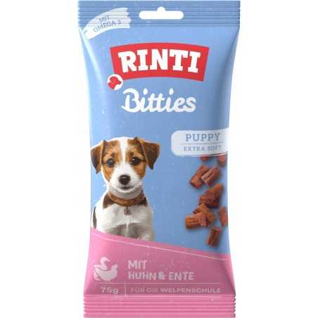 Rinti Extra Puppy Sticks kuracie & kačacie 75g