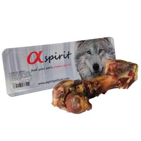 Alphaspirit Kosť bravčová šunková maxi 400 g