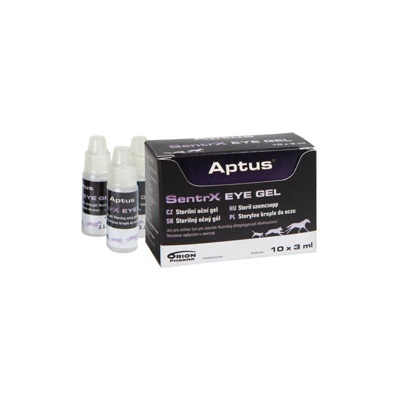 Aptus SentrX Eye Gel 1x3 ml Aptus SentrX Eye Gel 1x3 ml