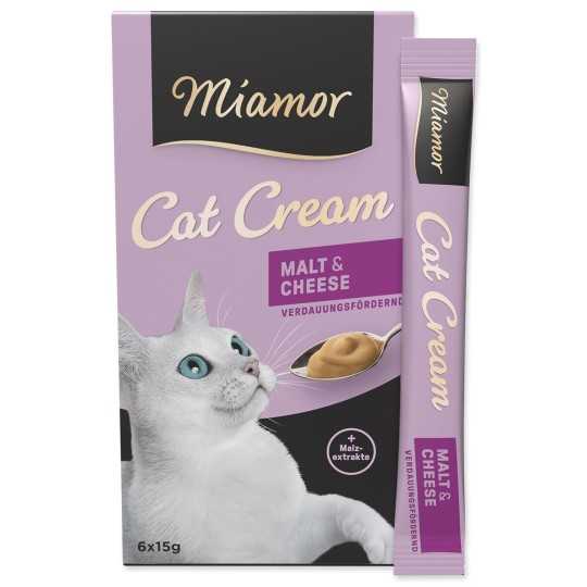 Krém Miamor Syr 6x15g