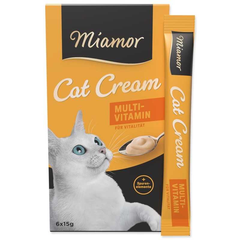 Krém Miamor multivitamín 6x15g