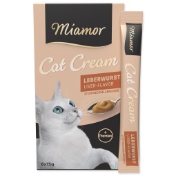 Krém Miamor pečienka 6x15g