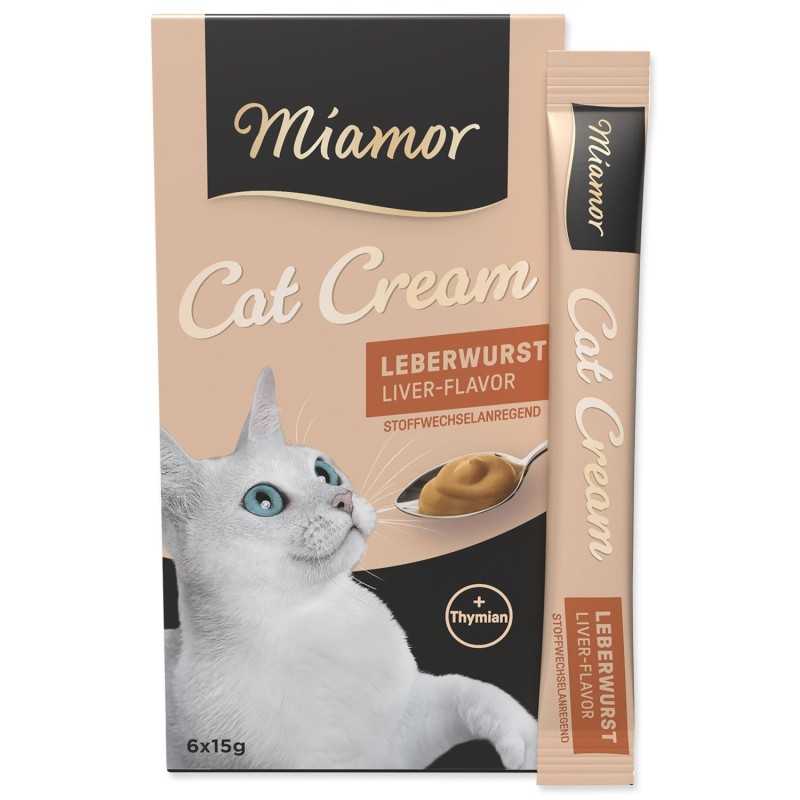 Krém Miamor pečienka 6x15g
