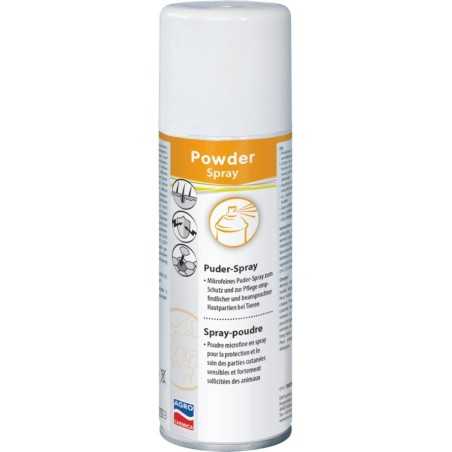 Powder Spray jemný púder v spreji 200 ml