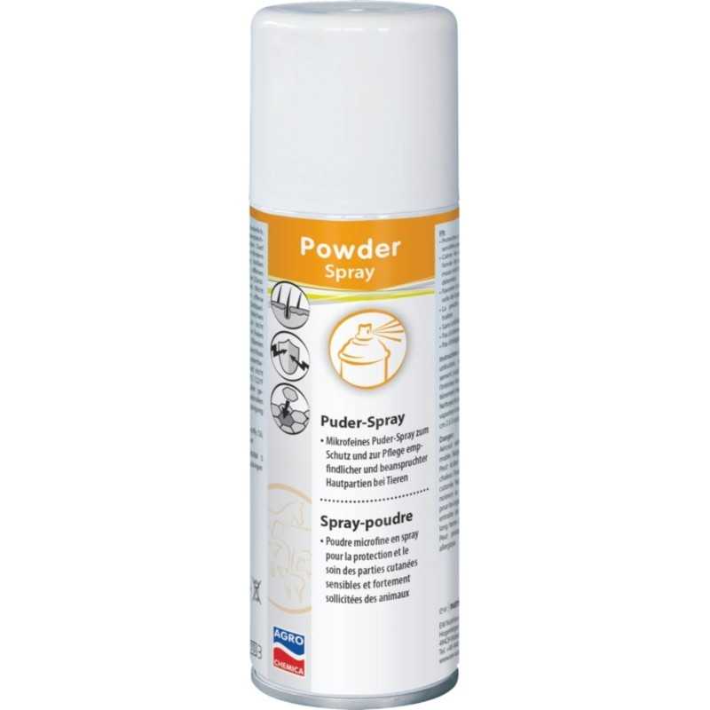 Powder Spray jemný púder v spreji 200 ml