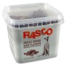 Pochúťka Rasco kosť kalciová so šunkou 6cm 500g