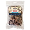 Pochúťka Ontario Pure Nature sušené mini kocky z hovädzích pľúc 150 g
