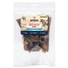 Pochúťka Ontario Pure Nature sušený plochý hovädzí pažerák 100 g