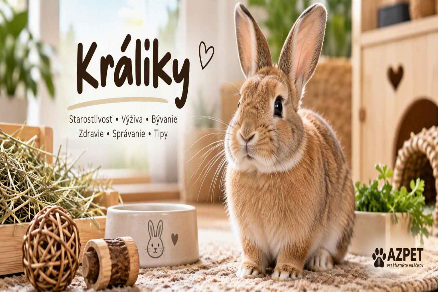 Králiky