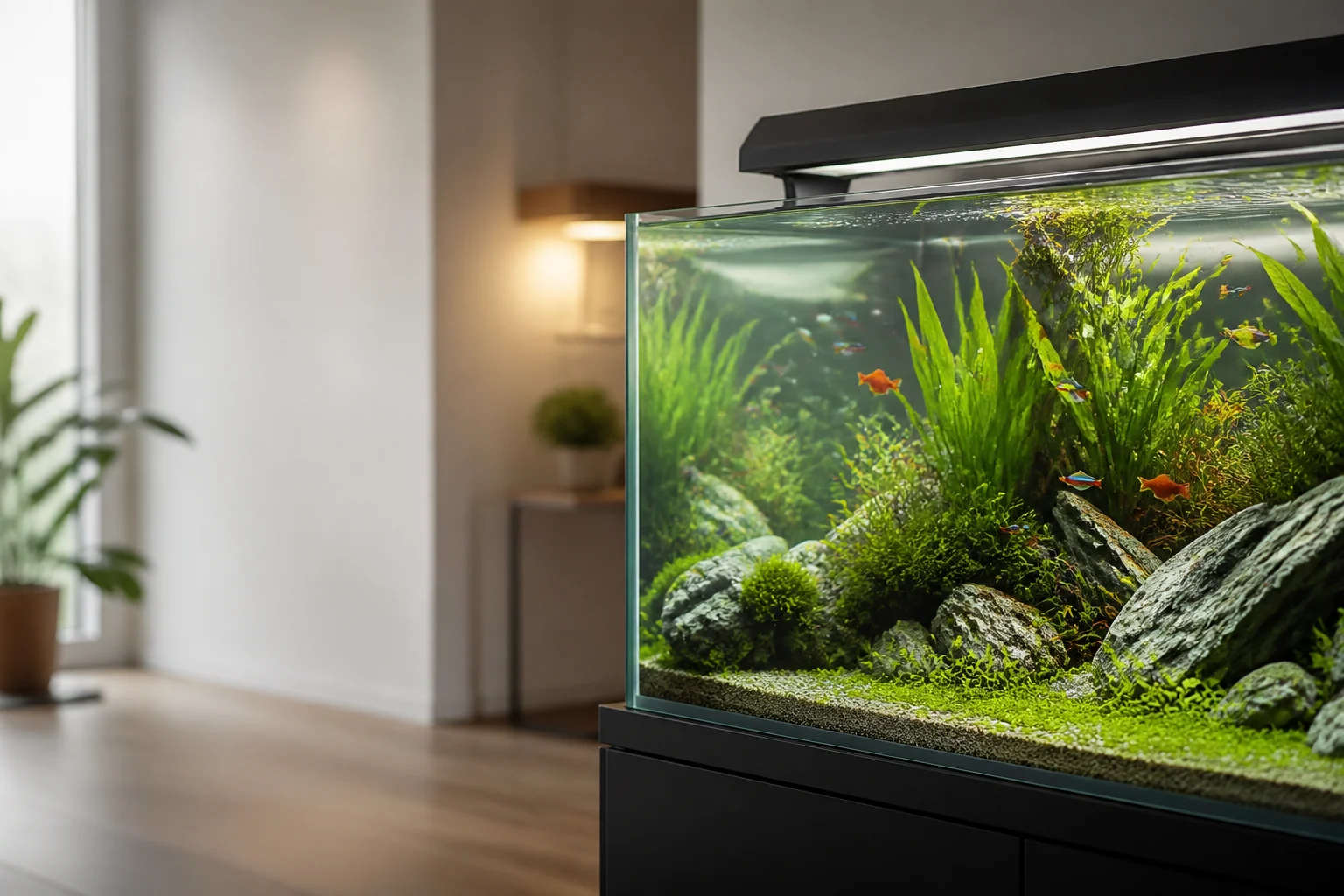 Akvaristika